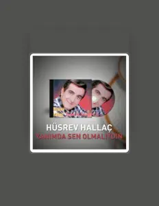 Listen to Hüsrev Hallaç, watch music videos, read bio, see tour dates & more!