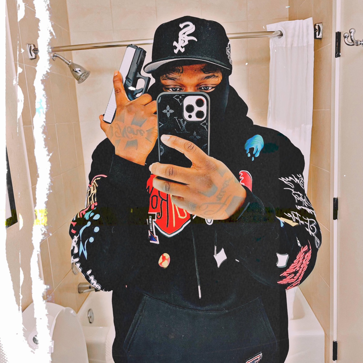 Spank Gang - Single - Album by Tee Goonz - Apple Music