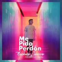 Me Pido Perdón - Single - Nachito Latorre & Raul Nadal