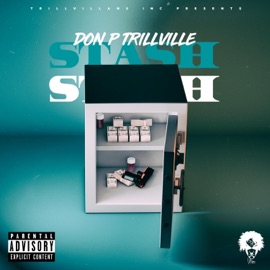 Stash Don P Trillville