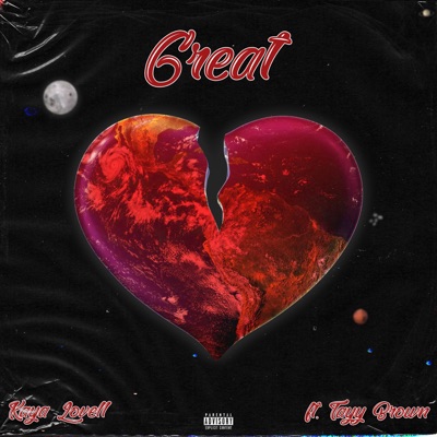 Great (feat. Tayy Brown) - Single