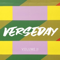 Verseday, Vol. 2 - EP - Rob Bradley