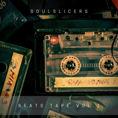 Beats Tape, Vol. 1