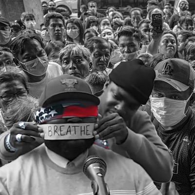 Breathe (feat. Sicksdot & Ida Weston) - Single