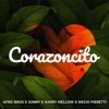 Corazoncito (feat. Harry Mellow) - Single