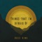 Things That I'm Afraid Of - Ross King lyrics