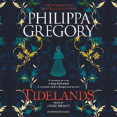 Tidelands (Unabridged)