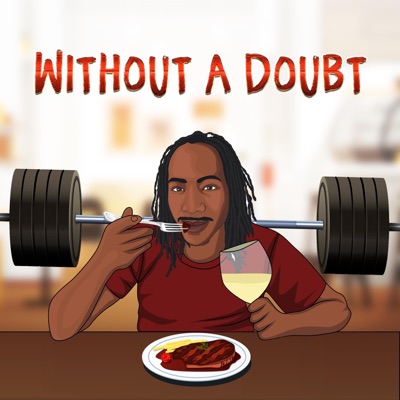 Without a Doubt - Single