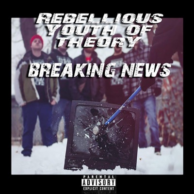 Breaking News - EP
