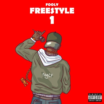 Freestyle, Pt. 1 - Single