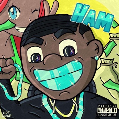 HAM - EP