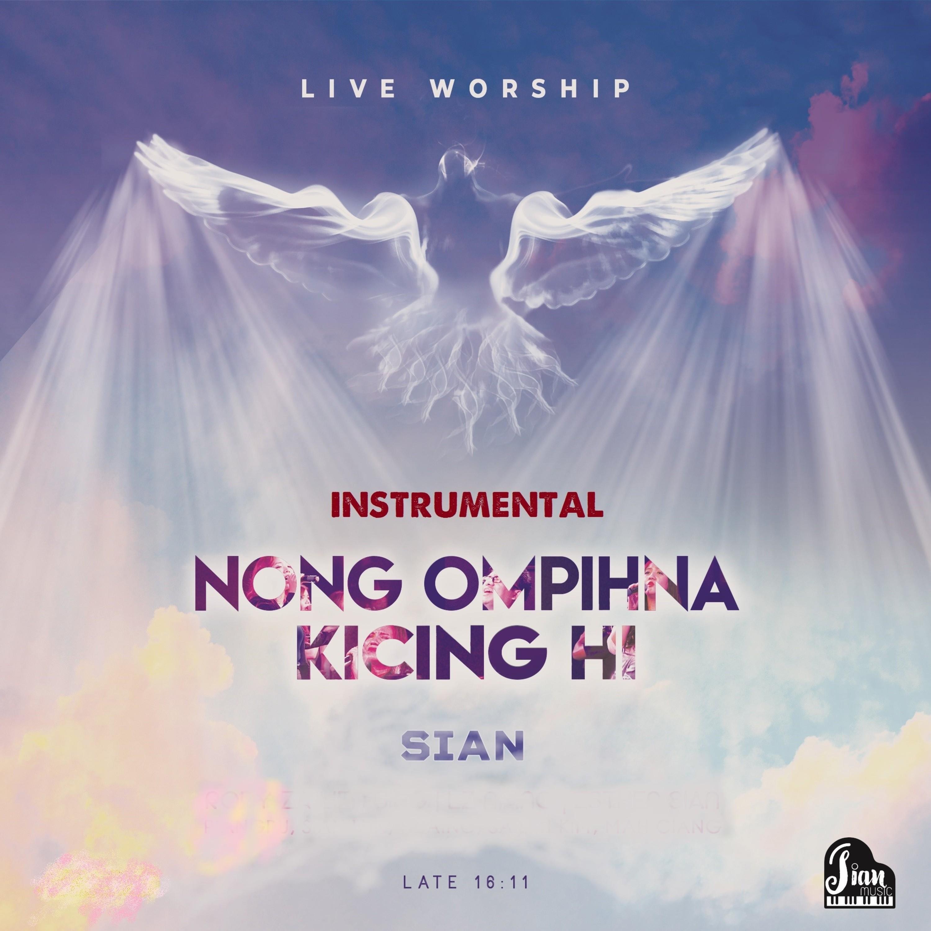 Sian - Cum na Ghealladh