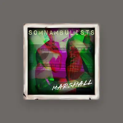 Listen to Marshall, watch music videos, read bio, see tour dates & more!