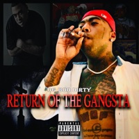 Return of the Gangsta - OG Boo Dirty