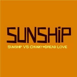 Dread Love (feat. Chunky) - Single