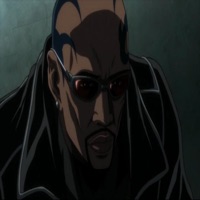 Blade - Single - Ckk