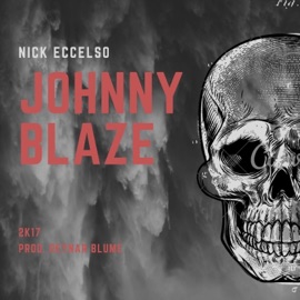 Johnny Blaze Nick Eccelso