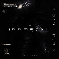Immortal - Single - AMVIRUM