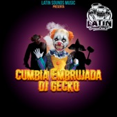 Cumbia Embrujada artwork