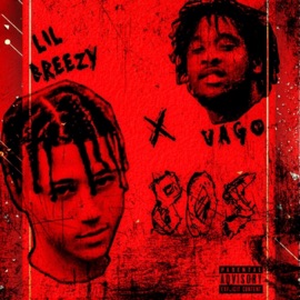 80's (feat. Vago) Lilfoebreezy