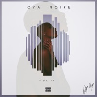 Bad - Single - Oya Noire