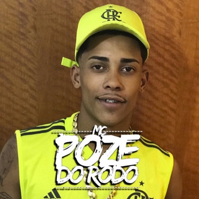 Mc Poze do Rodo - Saudades do Batchoca