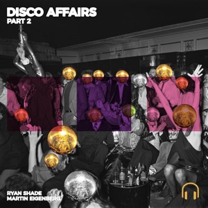 Disco Affairs, Pt. 2 - Single