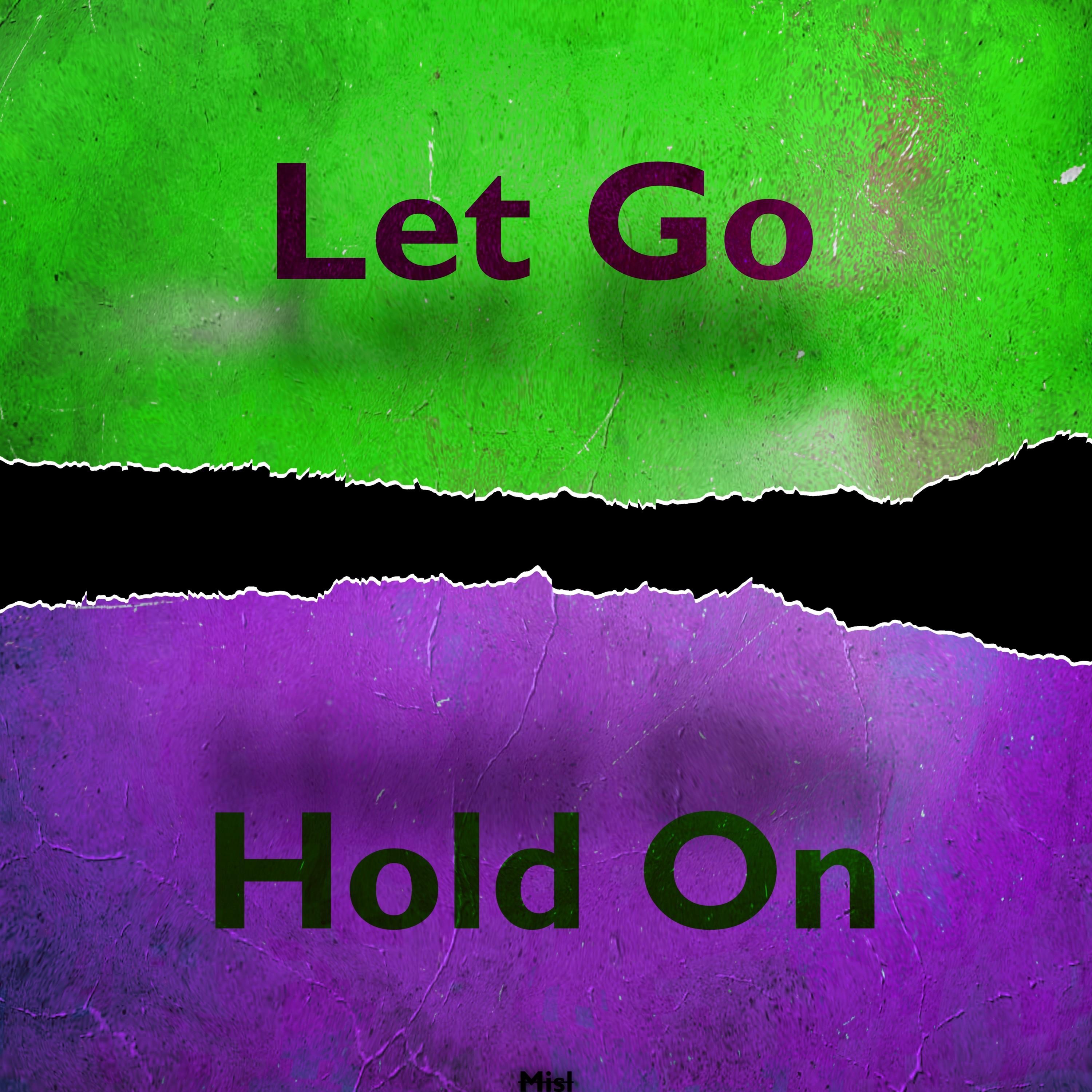 ANOTR, Wayne Snow, 3ddy - Hold On, Let Go