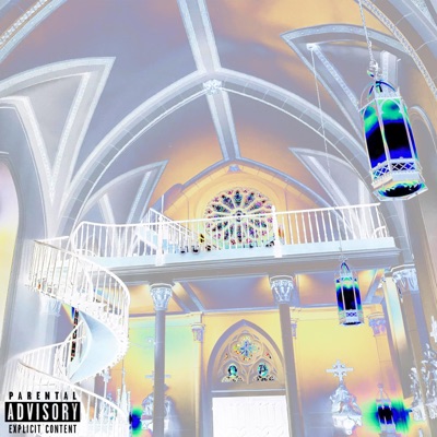 Crucifixion, Pt. 2 (feat. Pxrra & Dedsol) - Single