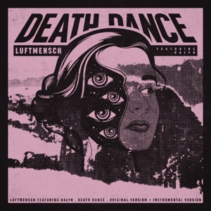 Death Dance (feat. Halyn)