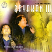 Rayakan, Vol. 3 (feat. BOB Fitts) artwork