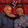 In the Moment - Gerald Albright & Norman Brown