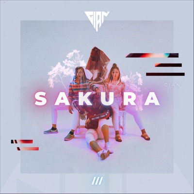 Sakura - Single