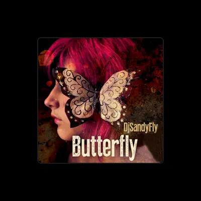 Ascolta DjSandyFly, guarda video musicali, leggi la biografia, vedi le date del tour & altro!
