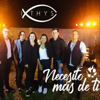Necesito Más de Ti — Ixthys