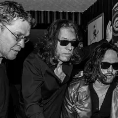 Listen to Beuk, watch music videos, read bio, see tour dates & more!