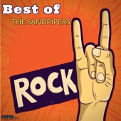 Best of the Sandpipers artwork
