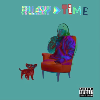 Playtime - EP