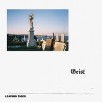 Geist - Single - Leaping Tiger