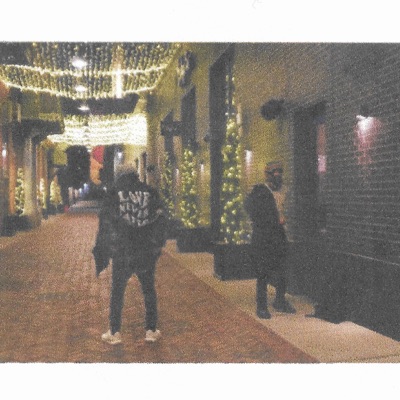 Monday Night (feat. MTF 2tone) - Single