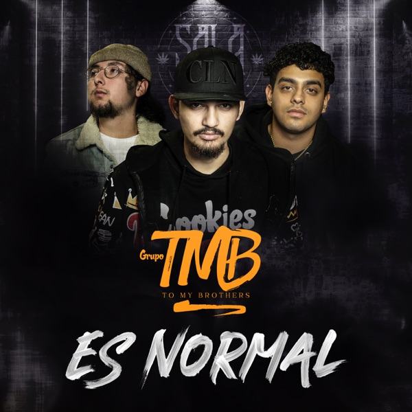 Download Grupo TMB - Es Normal (2020) Album – Telegraph