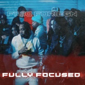 Fully Focused (feat. Fivio Foreign) artwork