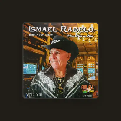 Listen to Ismael Rabelo, watch music videos, read bio, see tour dates & more!