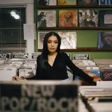 Dengarkan Jai, tonton video musik, baca bio, lihat tanggal tur & lainnya!