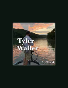 Dengarkan Tyler Waller, tonton video musik, baca bio, lihat tanggal tur & lainnya!