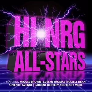 I Hear Thunder (feat. Seventh Avenue)