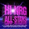 High Energy (feat. Evelyn Thomas) - Hi-NRG All-Stars lyrics