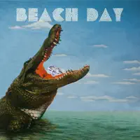 Beach Day — Walking on the Streets
