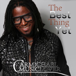 Carmichael Musiclover - Chicago Style - 排舞 编舞者