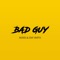 Bad Guy (feat. Emy Smith) artwork